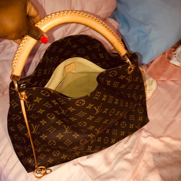louis vuitton artsy